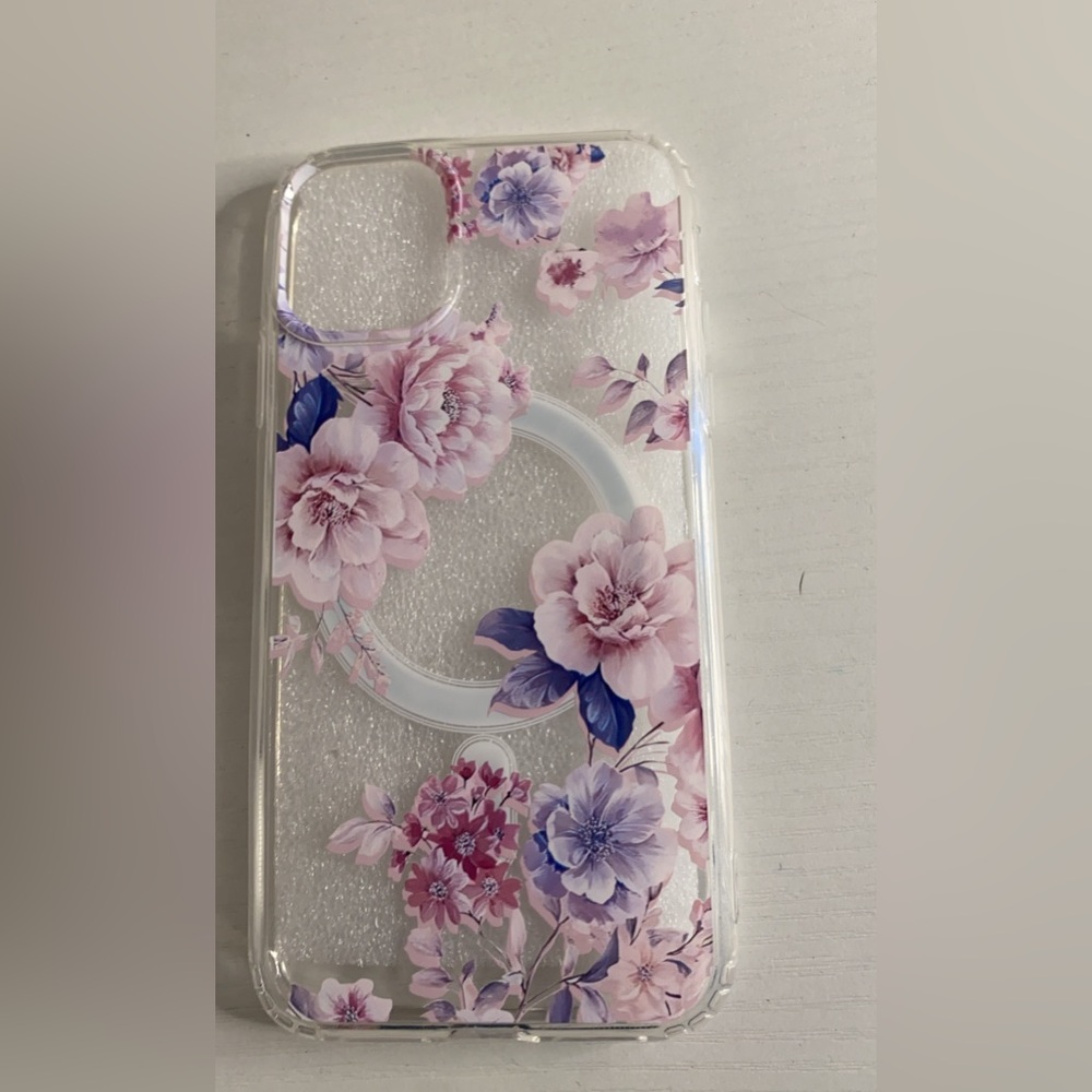 i phone 11 case With MagSafe
